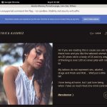 Discount Chanelvip.modelcentro.com Code