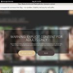 Discount Class Nudes Offer