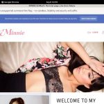 Discount Xominnie.com Link