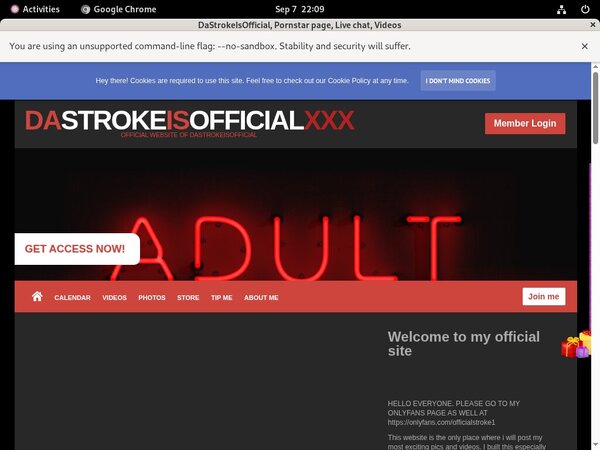 Download Dastrokeisofficialxxx.com