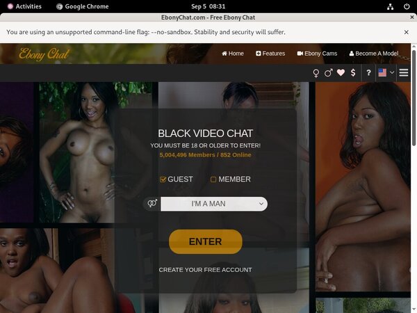 Ebony Chat Mature Ebony Chat Mature