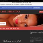 English_Libentina Nude