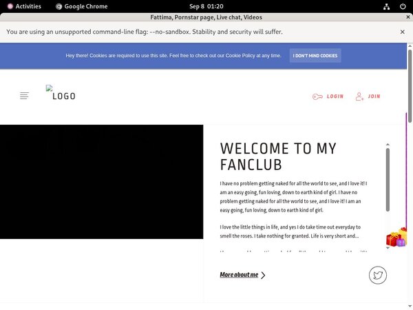 Fattima Films