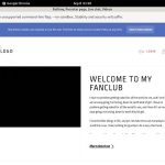 Fattima Login