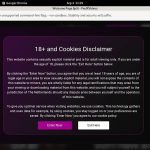 Feel X Videos Accounts Password