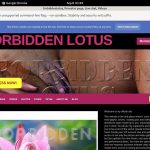 Forbiddenlotus Images