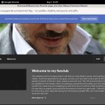 FrancescoMalcom.com Paysite