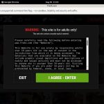 Fraternityx Credit Card