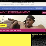 Freaky J Entertainment Imagepost