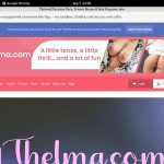 Free 1thelma.com Account Password