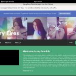 Free Account Of AveryFires