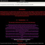 Free Accounts On Cruxdreams.com