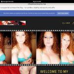 Free Anniebody.xxx User