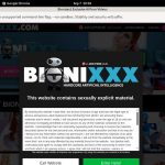 Free Bionixxx Discount Trial