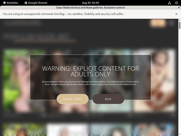 Free Class Nudes Accounts