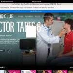 Free Gay Vod Club Hacked Login