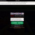 Free Hung Young Brit Trial Offer
