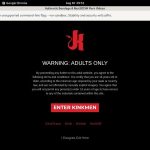 Free Kink Men Accounts Premium