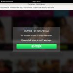 Free Lexi Dona Trial Membership