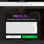 Free Login For My Milfz