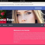 Free Login GemmaRose42
