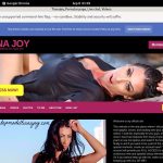 Free Logins For Tianajoy