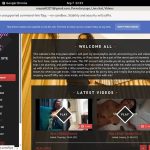 Free Mayaratixxx.com Acounts
