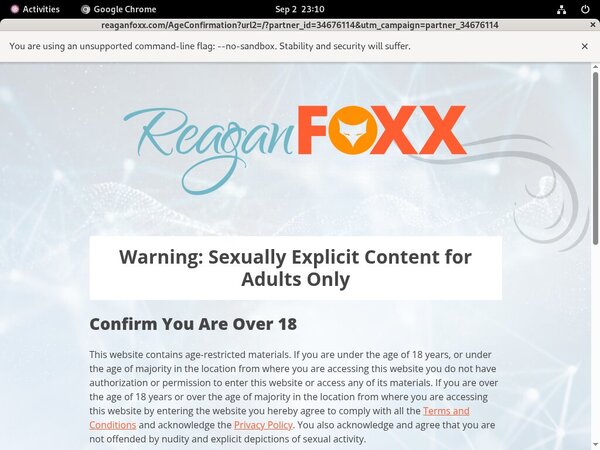 Free Reagan Foxx Codes