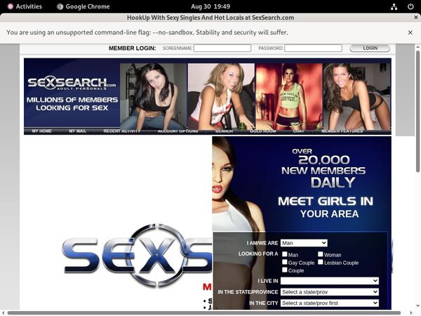 Free Sexsearch Hd Porn