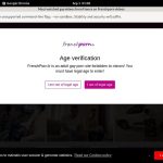 Frenchporn.fr Discount (up To 70%)