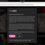 Ftmmen Log In