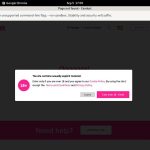 Gail Camlust Join By EU Debit