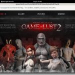 Game Of Lust 2 Form