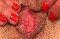 Gape My Pussy Wife s1