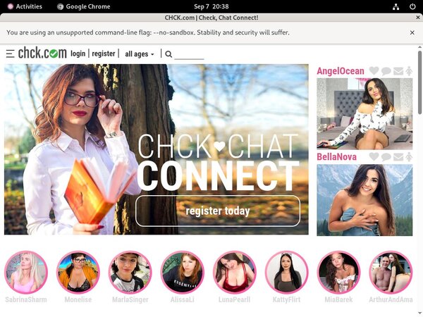 Gay Chck.com