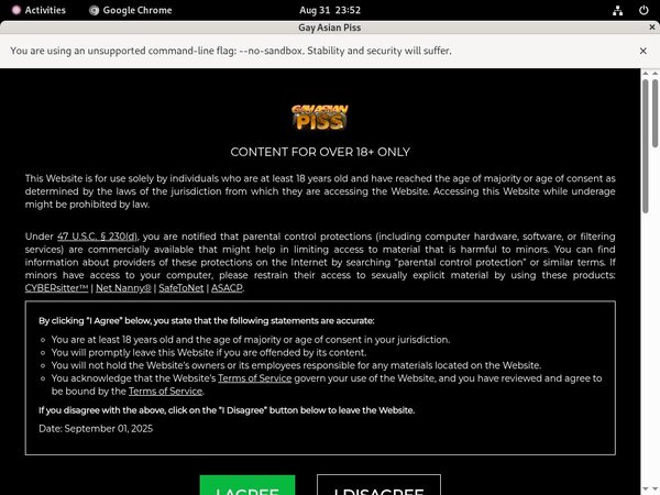 Gayasianpiss.com Discount Codes