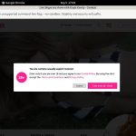 Get A Free Kimberley Kinky Password