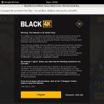 Get Black4k.com Free