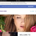 Get Into Missus Vixen