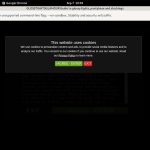 Glosstightsglamour.com Password Username
