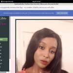 Goddessrobin.modelcentro.net Discount Pass