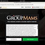 Groupmams.com Free Pictures