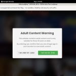 Hello Ladyboy Free Entry