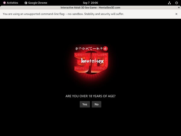 Hentai Sex 3D Discount Paypal