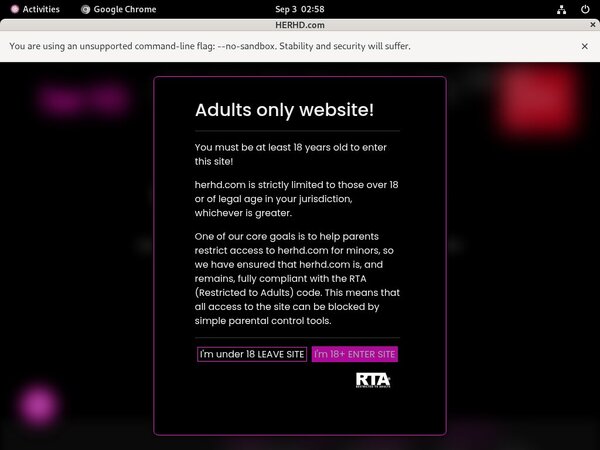 Herhd.com Discount Url