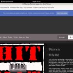 Hitthemat.modelcentro.com Free Membership