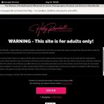 Holly Randall Signup