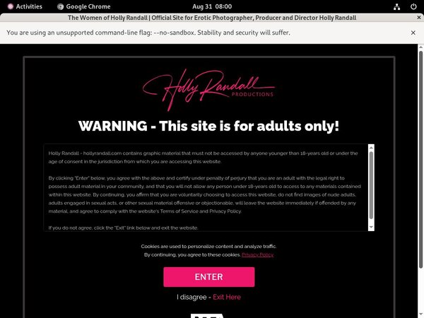 Hollyrandall Discount Urls
