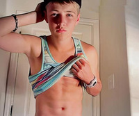 Horny Twink BF Full Video s0