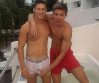 Horny Twink BF Full Video s2